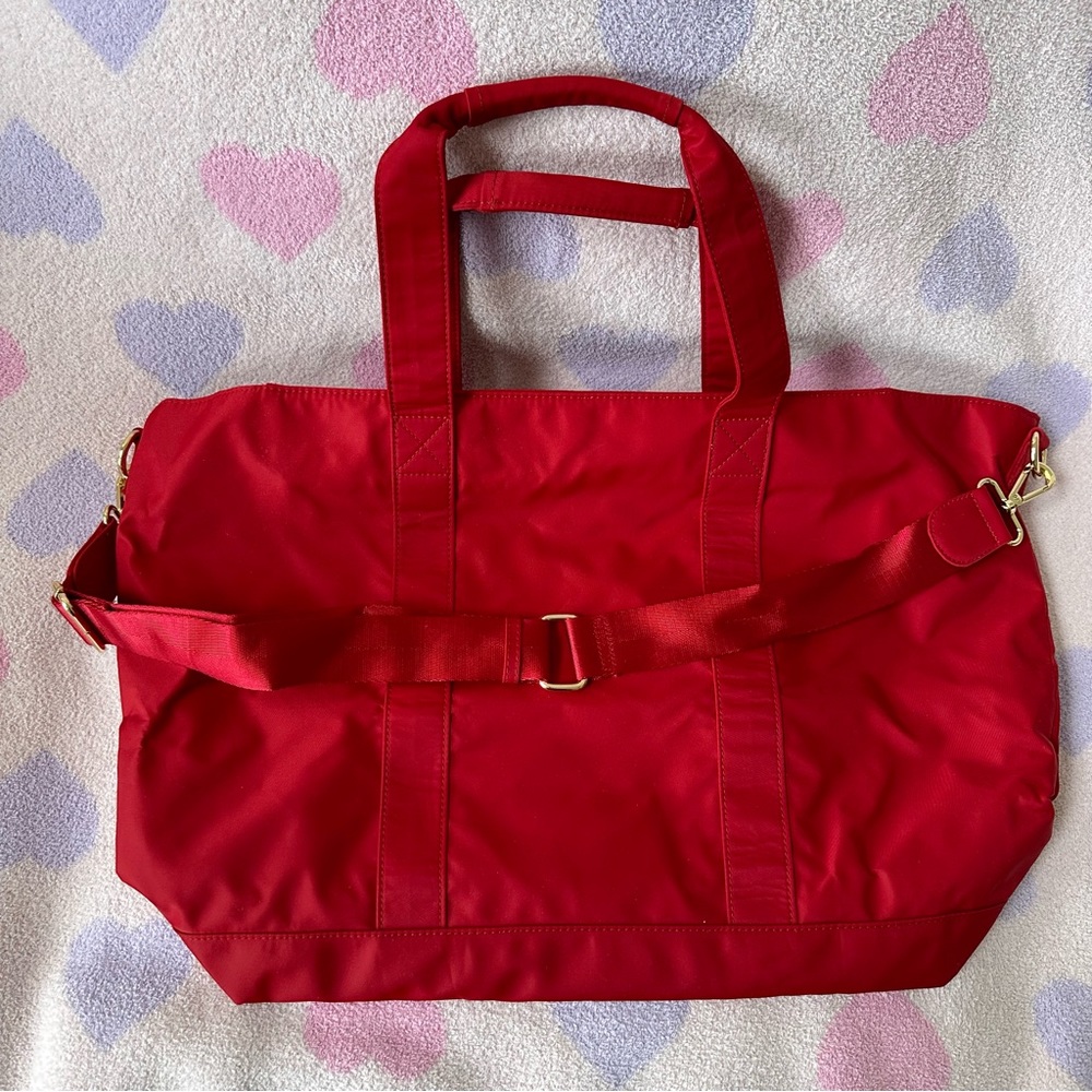 Stoney Clover Lane Ruby Classic Tote Bag